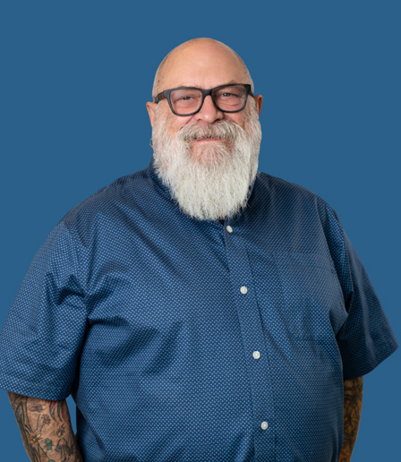 Marlin J Hofer